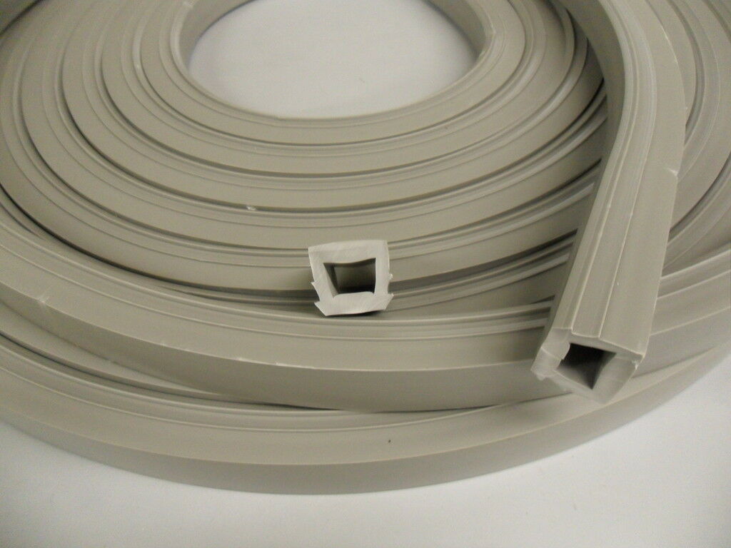 SlabGasket™ XL Expansion Joint Replacement Solution - XL Widths: 1 1/4