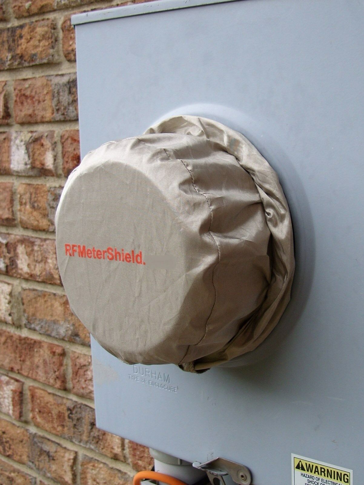 Smart Meter Shield Radiation Protection And Smart Meter Cover
