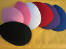 Teardrop Hat Fascinator Millinery Base Craft Material13cm 7 Color To Choose