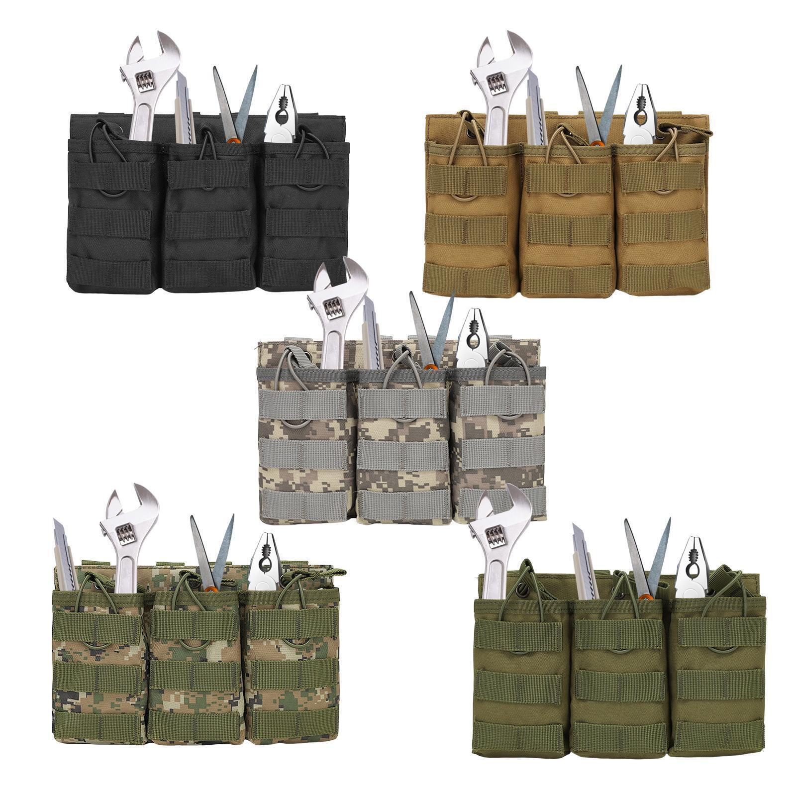 Sundries Pouches Hunting Case Plier Bag Electrician Accessory Screwdriver