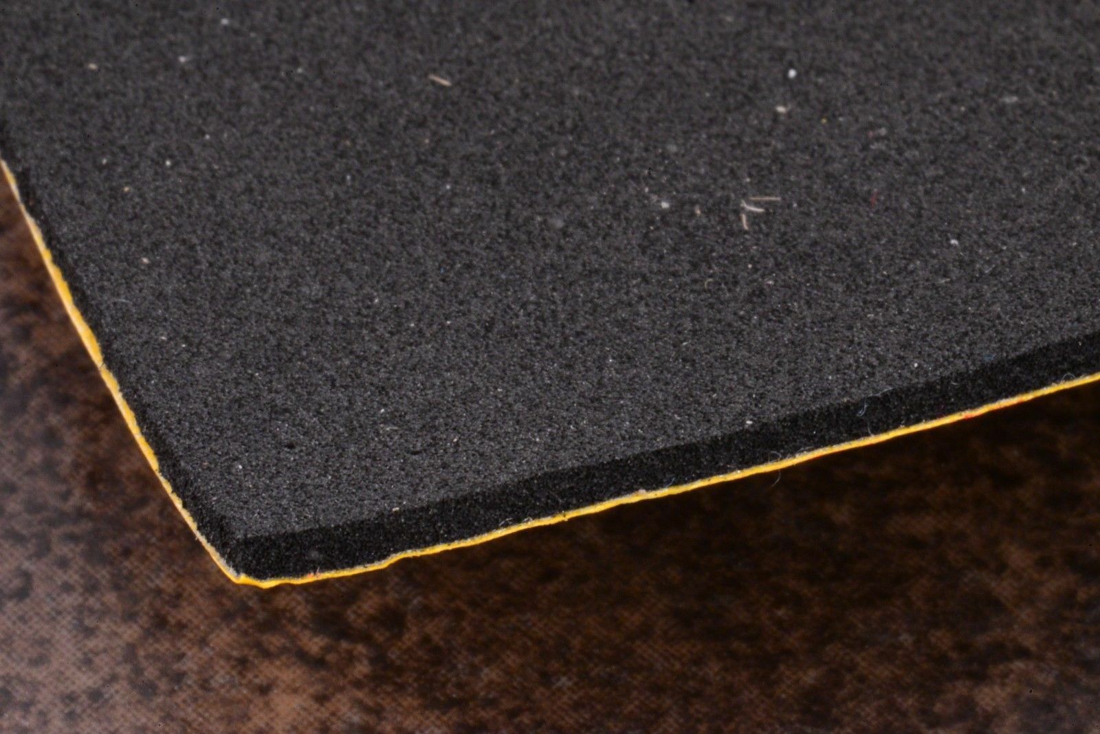 Self Adhesive Neoprene Sponge Foam Sheet 8"x5" 1mm 1.5mm 2mm 3mm 5mm 10mm