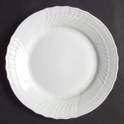 Richard Ginori Bianco White  Dinner Plate 162730