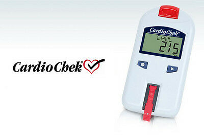 CardioChek ST Analyzer-POL01-(Test strips sold separately)